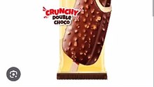 ICE CREAM GLICO WINGS EATING VARIONS