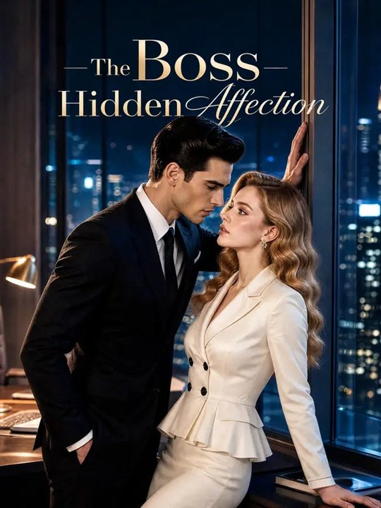 The Boss Hidden Affection EPISODE