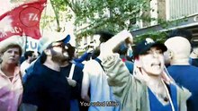 upa! una primavera en Atenas - Trailer - Garateguy Giralt Toker HD