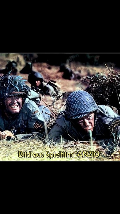 1944: When Two US Ranger Battalions Were Wiped...