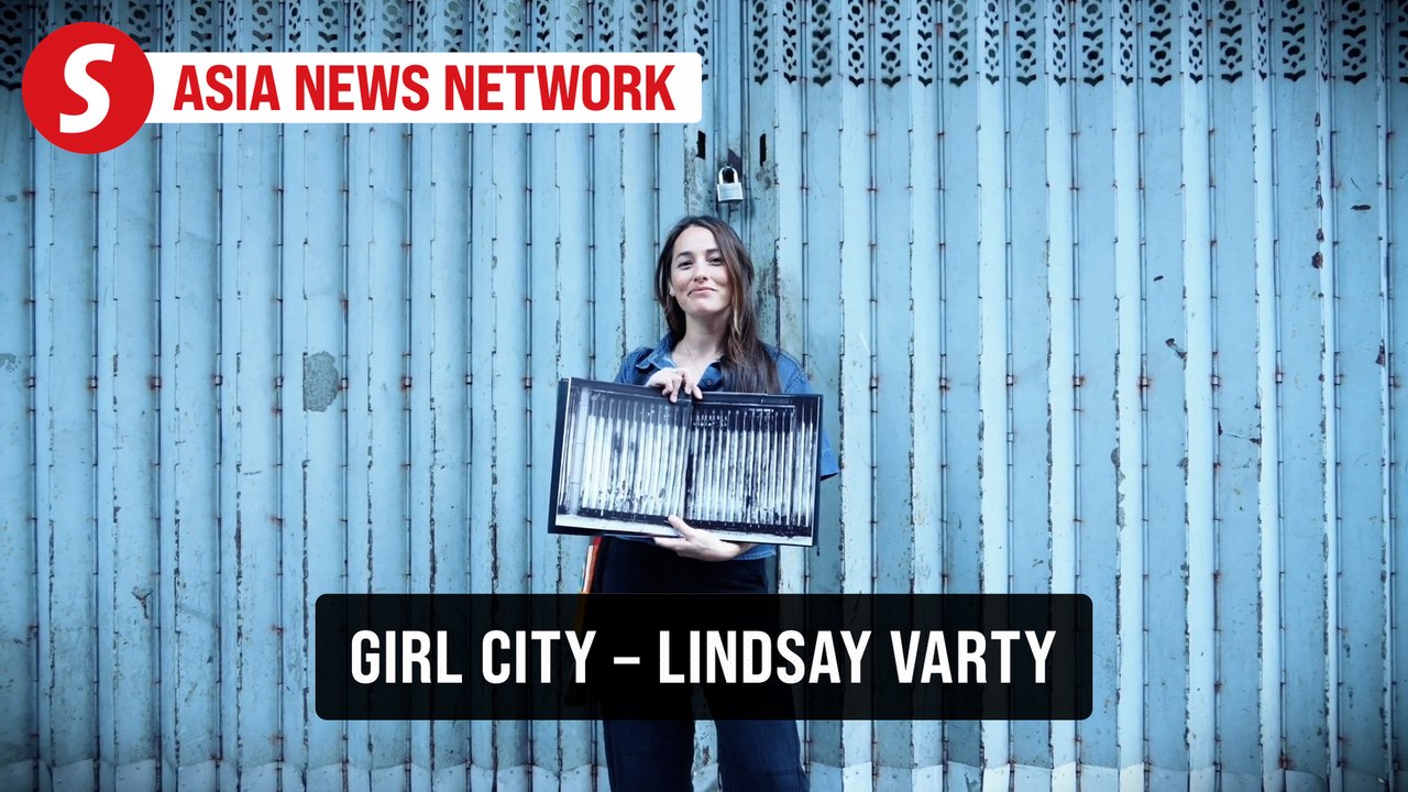 China Daily | Lindsay Varty: Preserving Hong Kong's everyday heritage