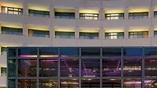 Prezentacja hotelu Eurostars Grand Marina w Barcelonie
