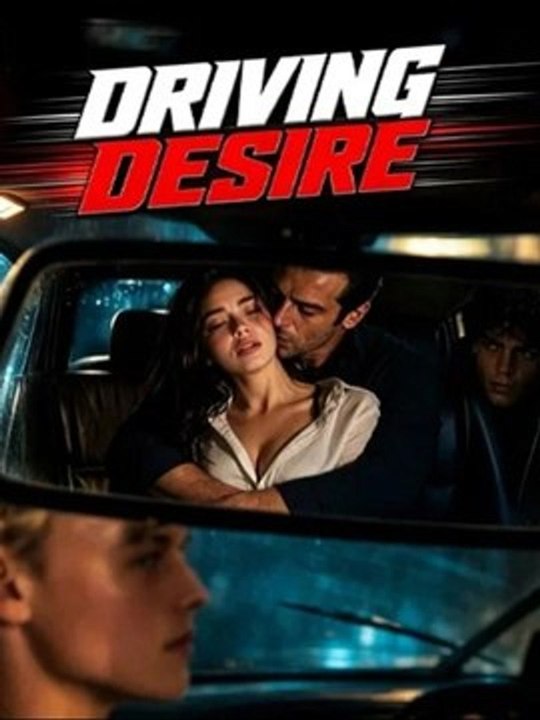 Driving Desire - COMPLETE drama englishsub 🔥🔥