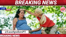 Noticias – Destino Maior' e 'Páginas da Vida' cruzam-se no episódio de estreia