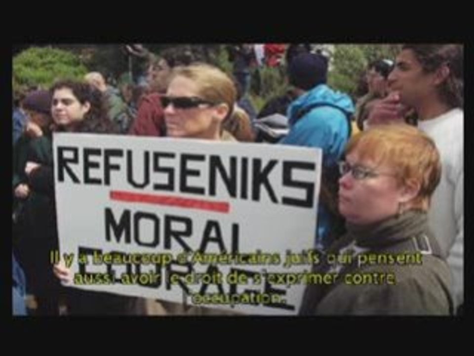 Manipulation des médias usa par Israël 7