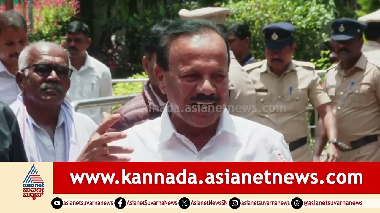 ಕಾವೇರಿ ಜಲಾಶಯಗಳಲ್ಲಿ ನೀರಿನ ಕೊರತೆ: ಶಾಶ್ವತ ಪರಿಹಾರಕ್ಕೆ ಸದಾನಂದ ಗೌಡ ಮಹತ್ವದ ಹೇಳಿಕೆ! | Cauvery Water Dispute