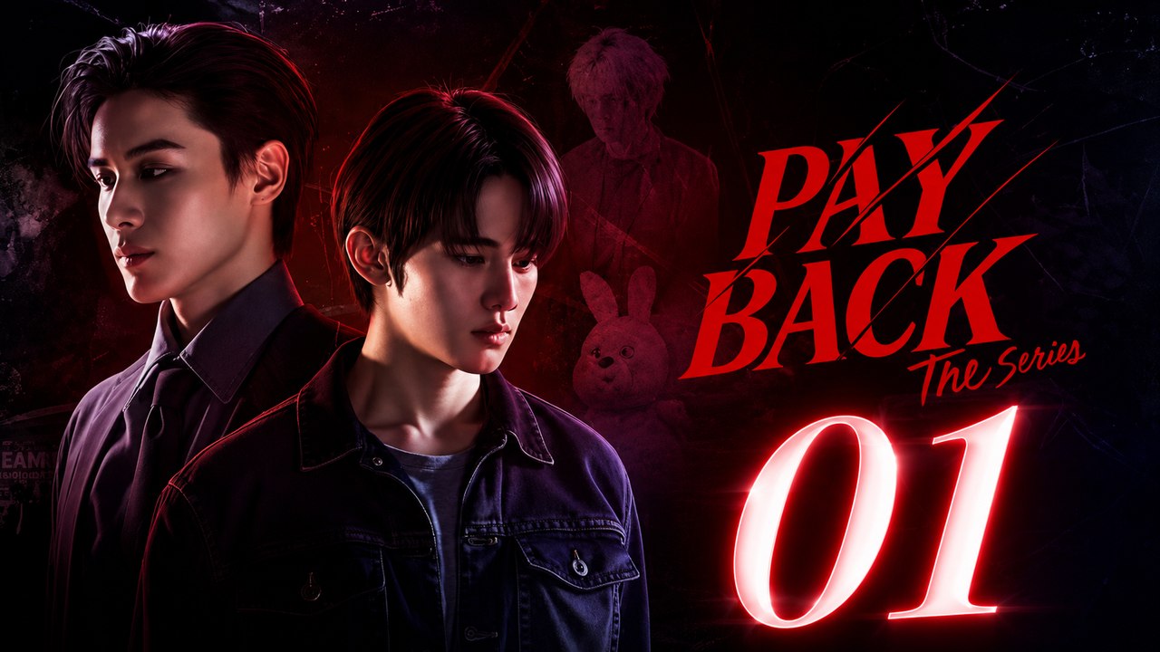 Payback Episode 1 [ Engsub ]