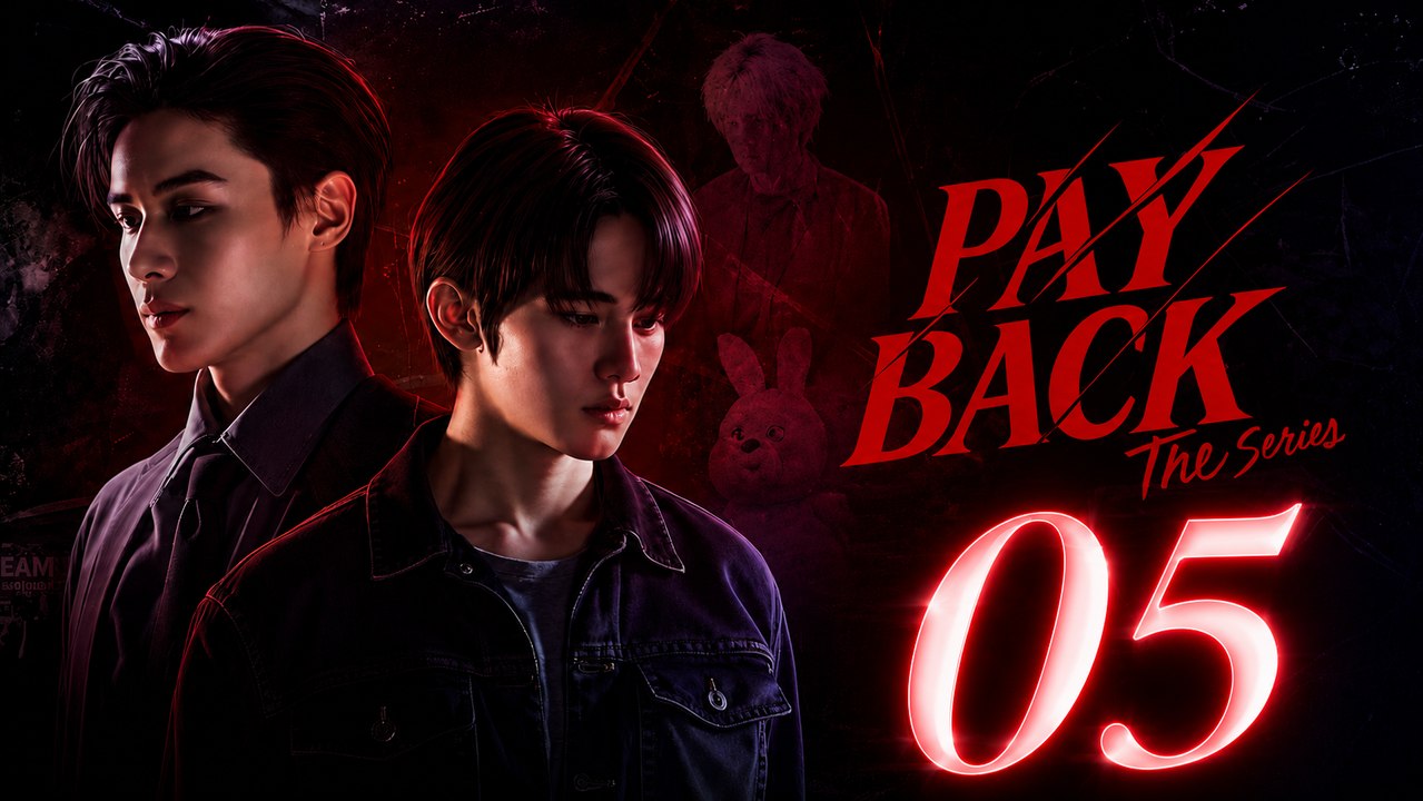 Payback The Series Episode 5 ( English Subtitles )
