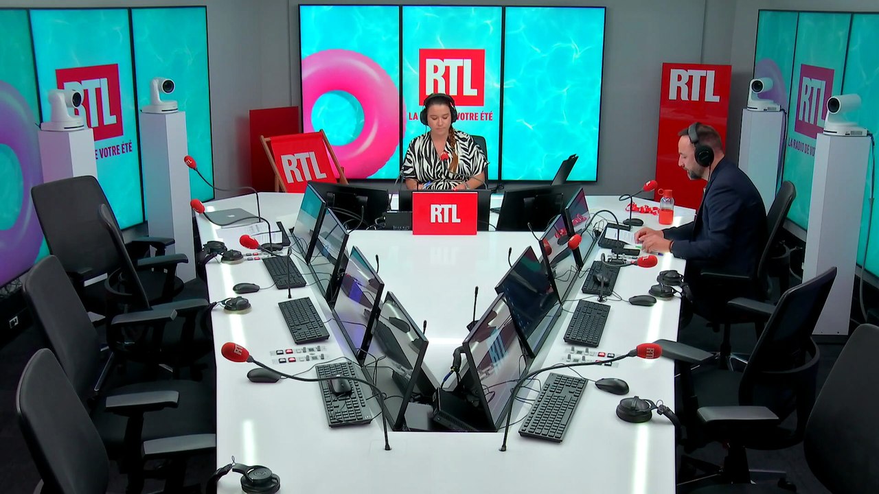 RTL Midi du 02 août 2026