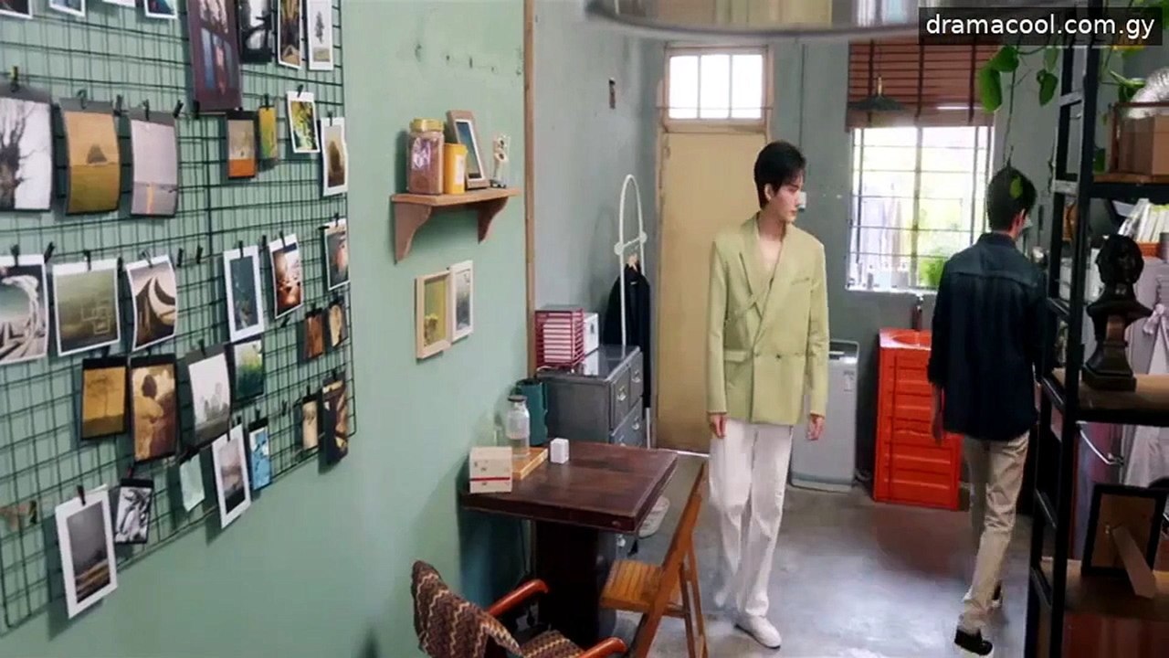 ABO Desire Ep 12 Engsub