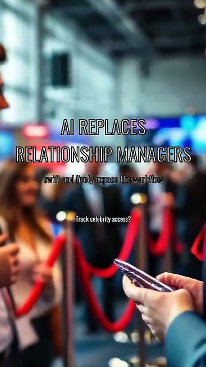 Blake Lively Taylor Swift: AI Replaces Access Jobs