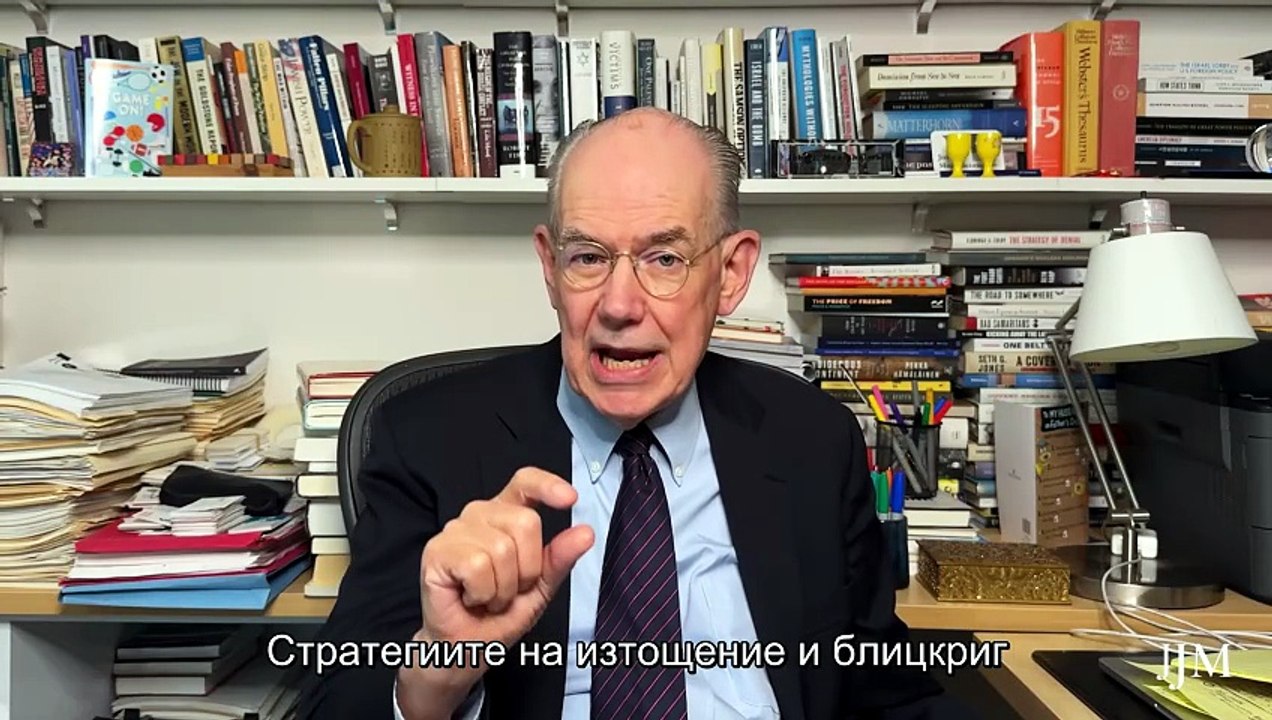 Episode 1 Origins of the War In Ukraine_Subs