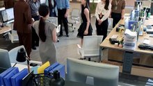 Miss Wei Is the Real Boss- DRAMA MOVIE ENGLISH SUB