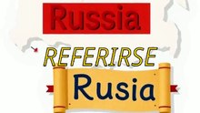 10000 palabras en inglés - La trampa de Russia en inglés