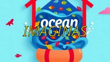 10000 palabras en inglés - El “ocean” es gigante—¿sabes por qué?