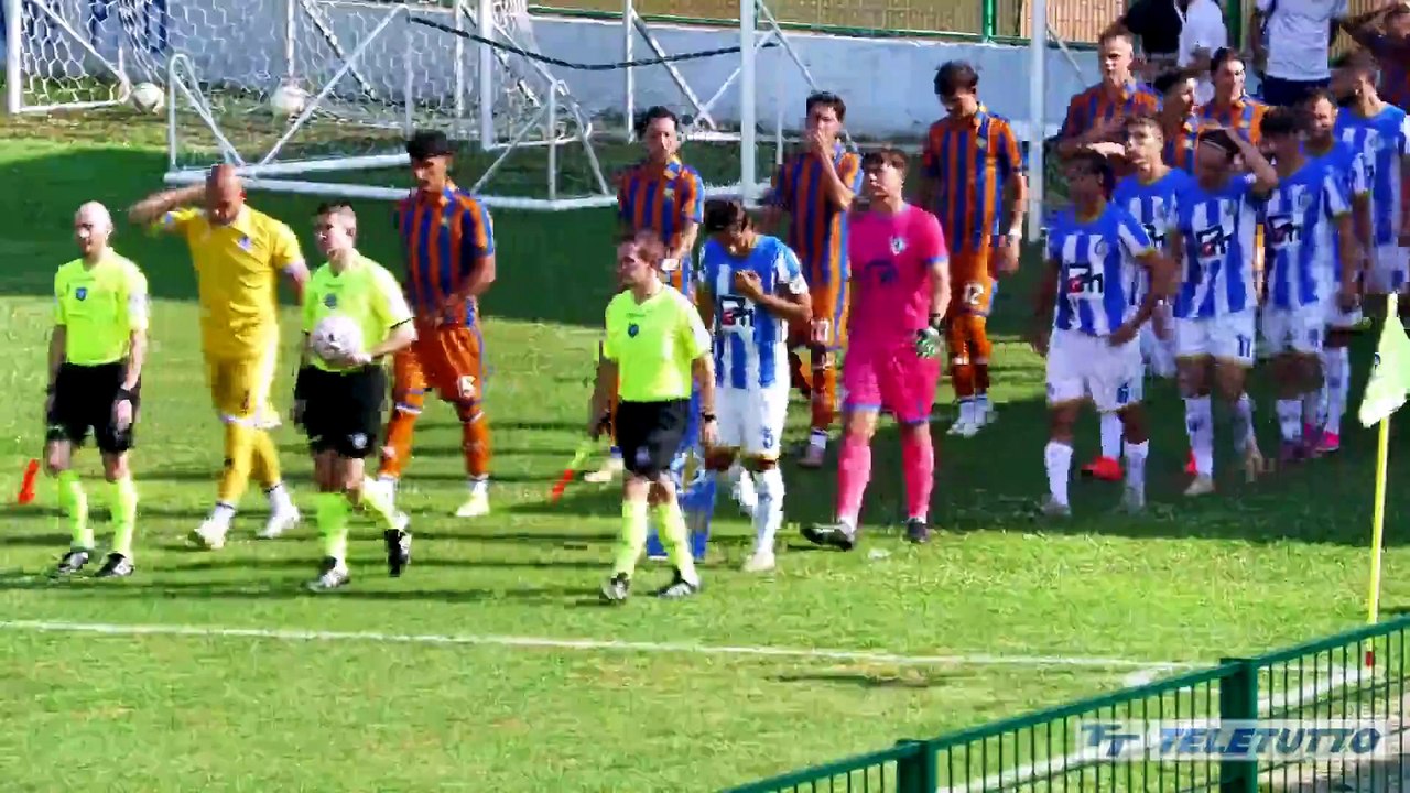 Video News - Ultimo test per l'Union: 1-1 con la Pro Palazzolo