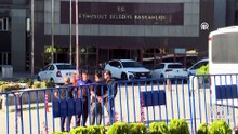 Edal Beşikçioğlu'nun ifadesi ortaya çıktı: Kendisi dahil 55 kişi adliyeye sevk edildi