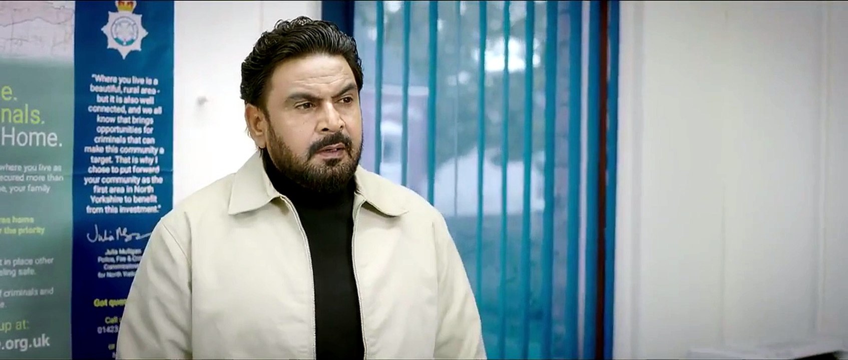 Chal Mera Putt 4 Full Movie ( Part 2 ) | Amrind...