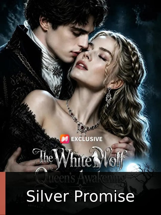 The White Wolf Queen's Awakening | Silver Promise