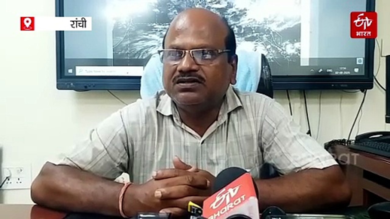 खेती पर मानसून की बेरुखी का असर, पलामू और उत्तरी छोटानागपुर प्रमंडल में धान आच्छादन की स्थिति बेहद खराब