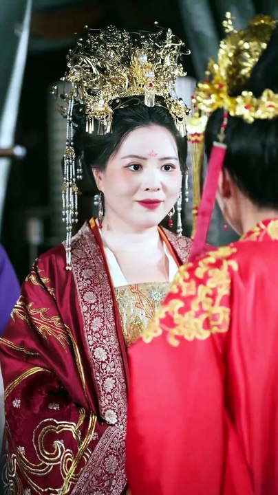 Dumped for Being Fat? I Married the Emperor! English Version | Short Drama