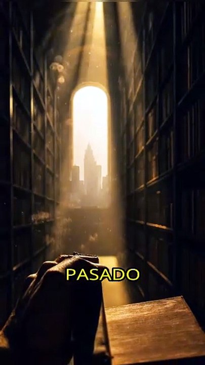 Novela Histórica El Pasado 📖