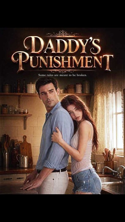 [FULL] Daddy s Punishment