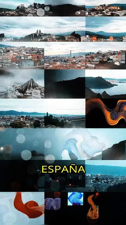 Poesía Española ¿Qué Pasa 📚