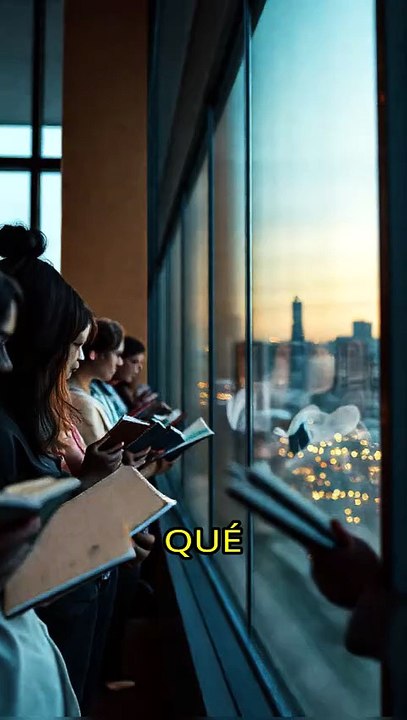 Literatura Actual Reflexiones 💡
