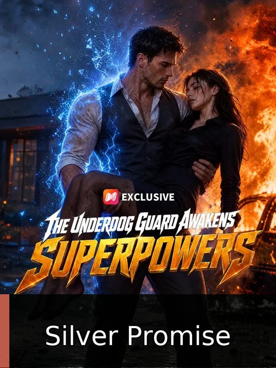 The Underdog Guard Awakens Superpowers | Silver Promise