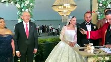 CHP lideri Kılıçdaroğlu için ''temizlenme ve arınmayı gerçekleştirecek lider'' anonsu