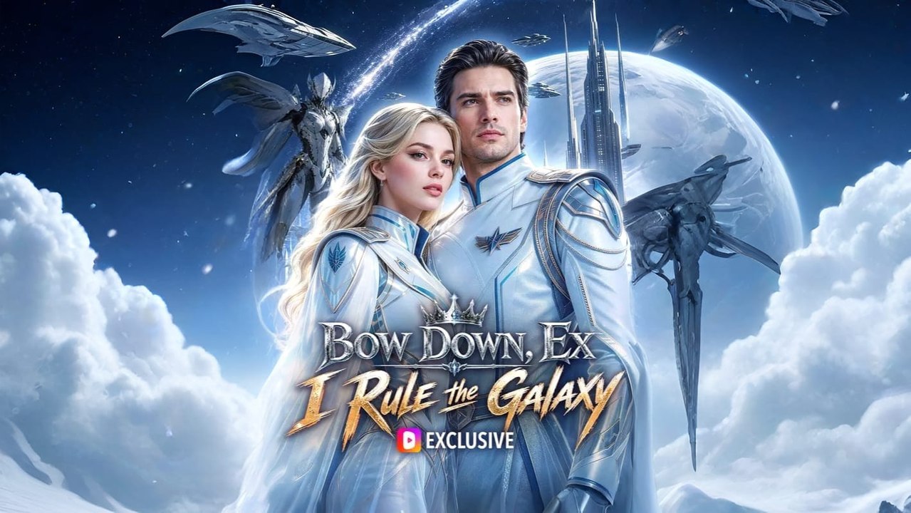 My Cheating Ex Must Bow Down As I Rule The Galaxy