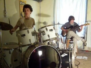 Stairway to eaven - Led zepllin