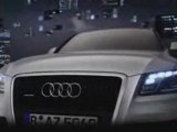 Audi Q5 SUV HD