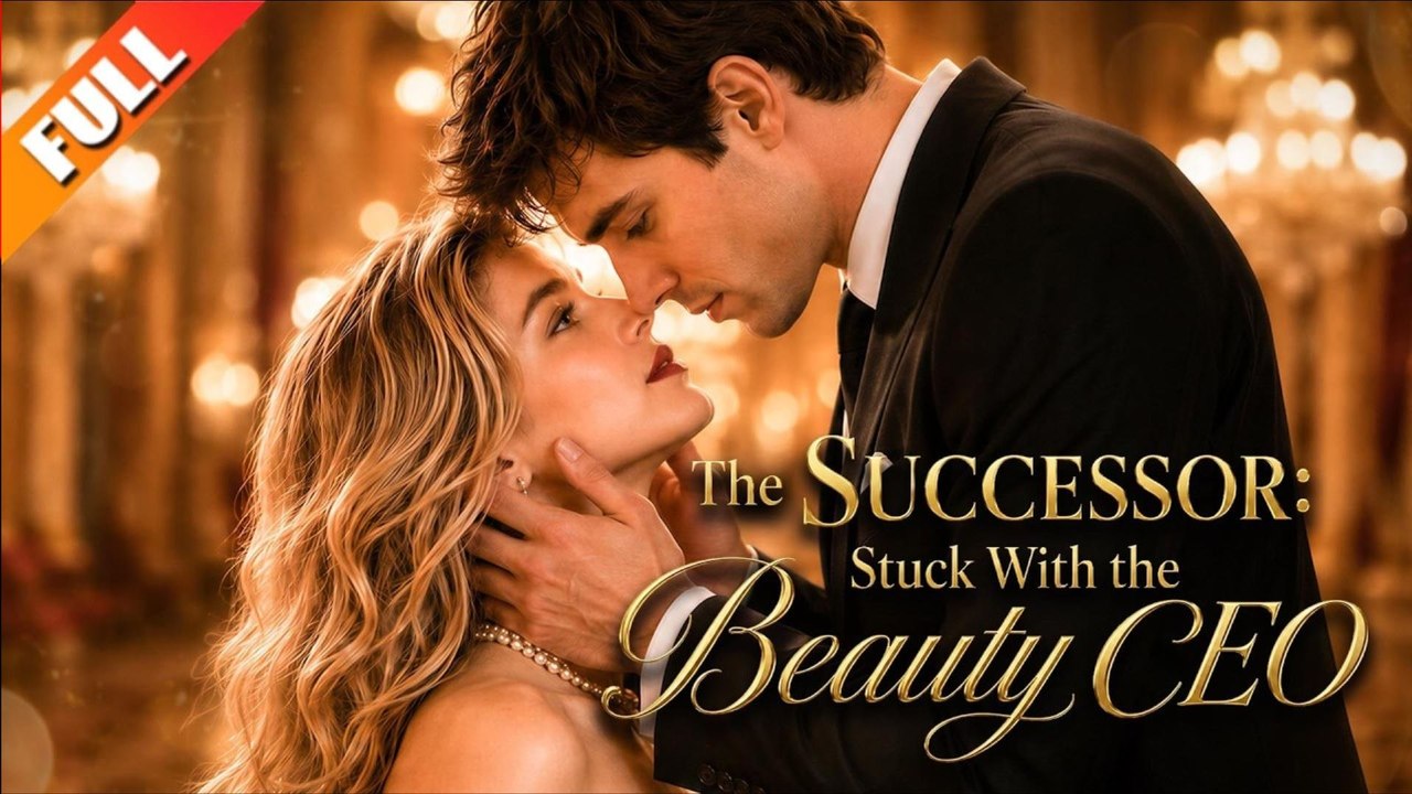 The Successor Stuck With the Beauty CEO  | Full Movie 2026