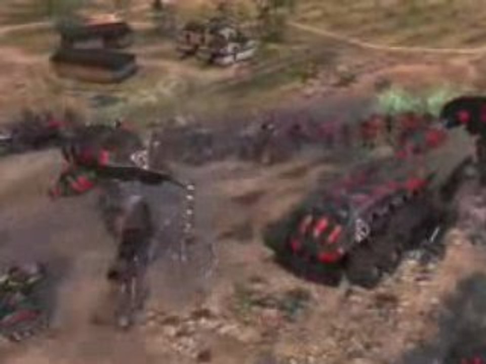 Command_conquer_3_kane_Trailer