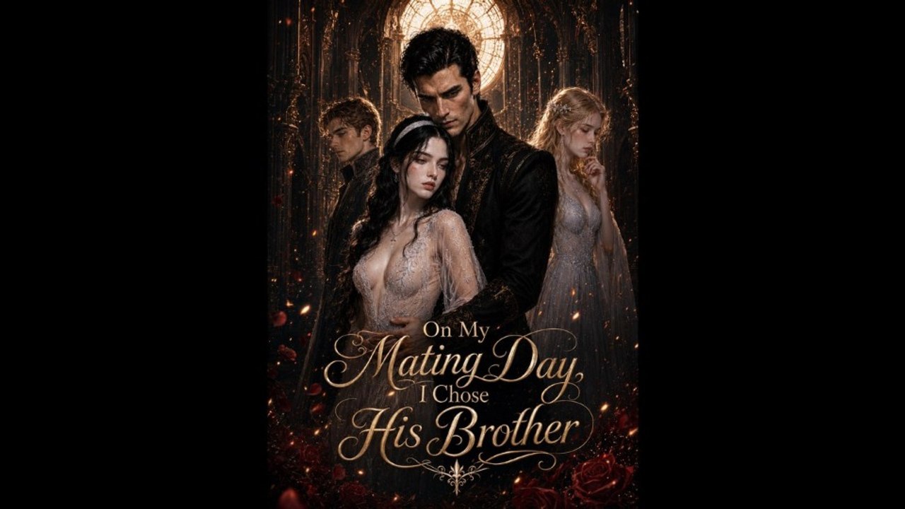 The Bride Who Boarded the Wrong Wolf Boat Completed Movie