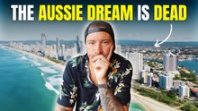 Why The Australian Dream Is Dead - Cost of Living Crisis