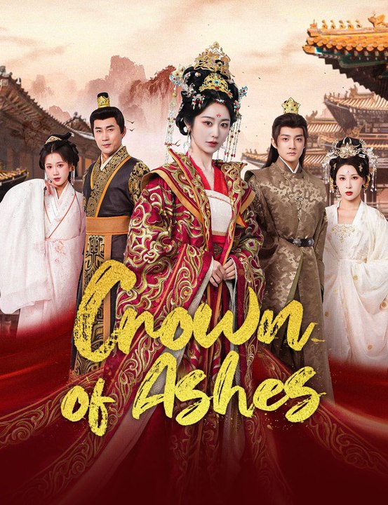 Crown of Ashes