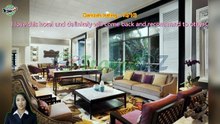 「TravelPZ」 Review Ascott Jakarta