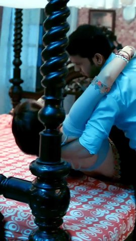 Kya hua bhabhi ko_#PayingGuests #hoichoi
