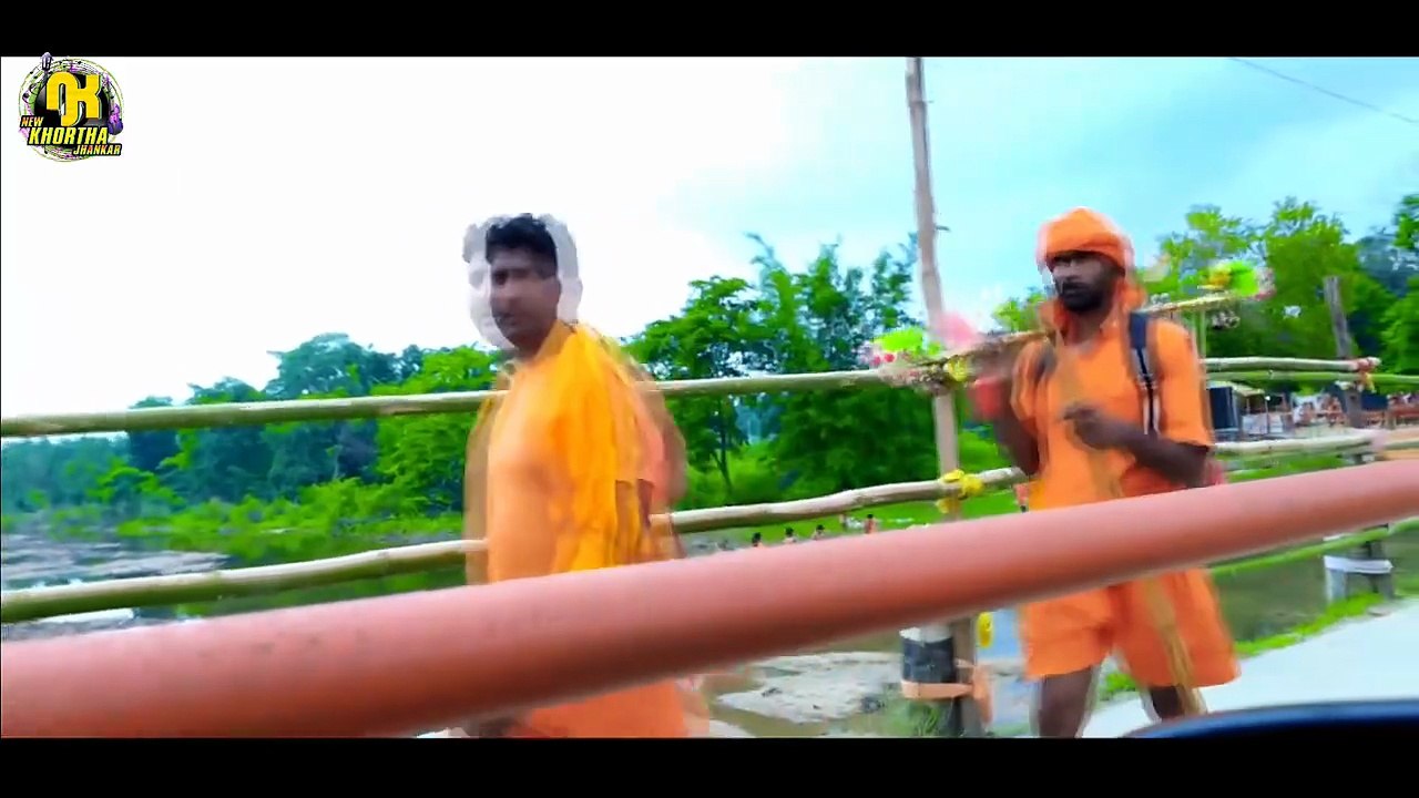 Devghar Nagariya !! देवघर नगरिया  !! Singer Man...