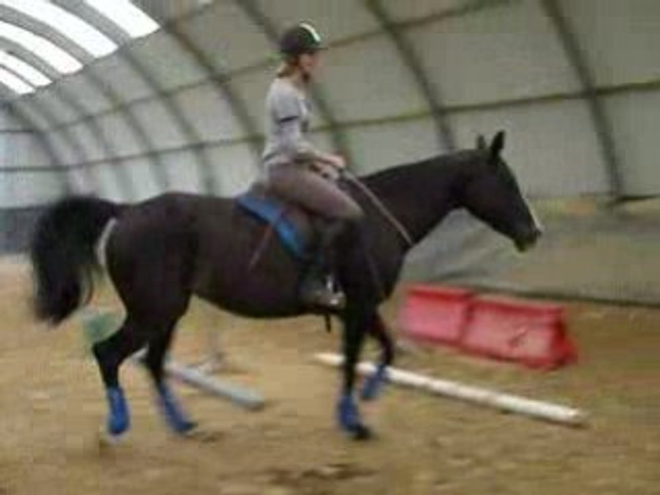 Fio boulot cordelette
