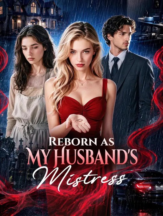 Reborn as My Husband's Mistress | Komplette Serie | Short Drama Deutsch