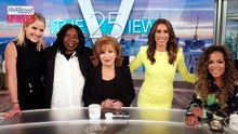 Alyssa Farah Griffin Officially Joins 'The View' As New Conservative Host and Ana Navarro Inks New Multi-Year Deal | THR News [Full Movie]