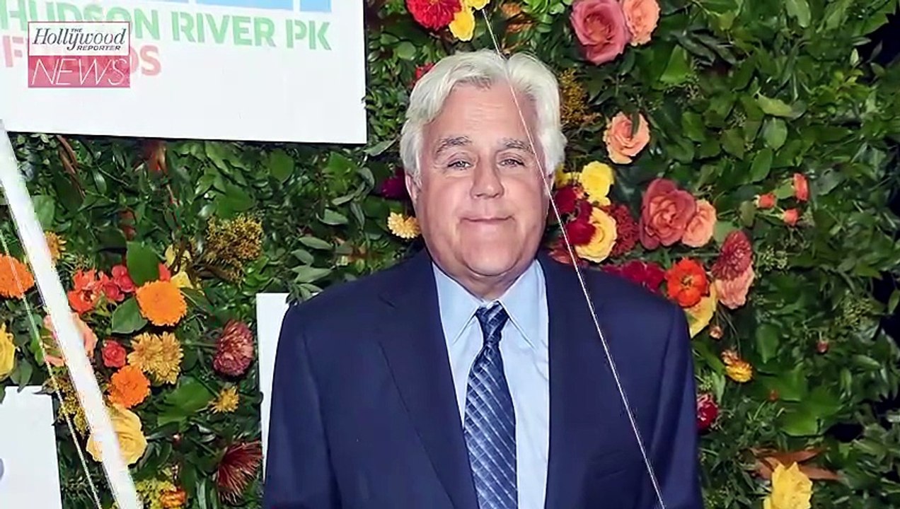Jay Leno Says ‘Tonight Show’ Staffer Is Why He Stopped Telling Jokes About Transgender People | THR News [Full Movie]