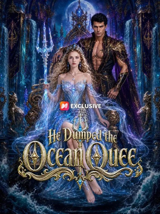 Watch He Dumped the Ocean Queen: Complete EPS