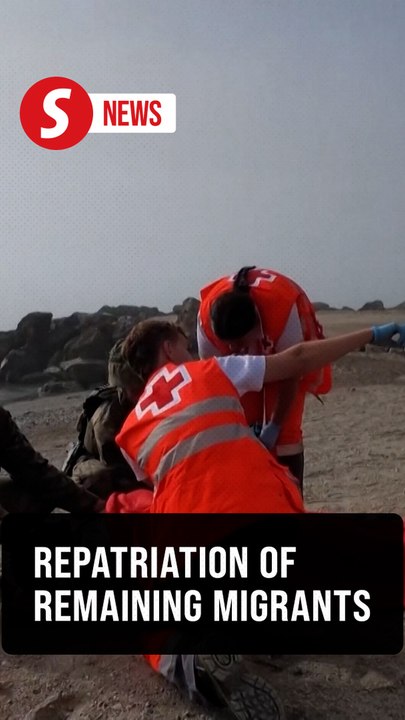 Ceuta crisis: Death toll stays at 67, security forces ridding of remaining migrants