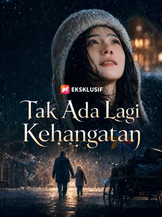 Tak Ada Lagi Kehangatan