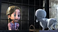 CGI 3D Animated Short: "Take Me Home"